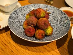 荔枝-新荣记(西溪湿地店)