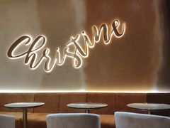 -Chrisbakery&Cafe克莉丝烘焙咖啡馆(万科店)