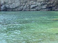 -银沙滩浴场