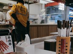 -一醒·手工面·西北传统小吃(悠方购物中心店)