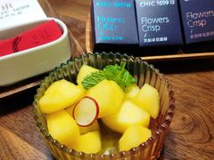 -CHIC1699远洋私厨