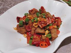 -王府井酒店(金桥港湾店)