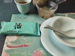 -恬阿姨庭院餐厅·生日宴
