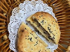 -缙云烧饼(一均店)