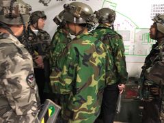 -319集结地真人CS·团建·轰趴体验馆·室内(超极合生汇店)