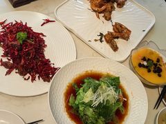 -后海16号·北京私房菜