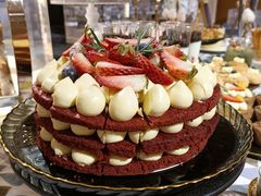 -金安大饭店-金品自助餐厅