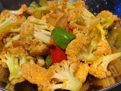 -金典银峰老鹅馆·昆山菜(亭林公园店)