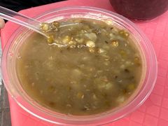 绿豆马蹄-钟姨糖水(惠城店)