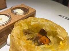 -王品牛排(福州泰禾店)