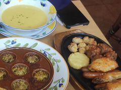 -萨莉亚意式餐厅(南京环亚凯瑟琳广场店)