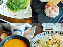 -蟹之国·精品蟹料理(极地店)