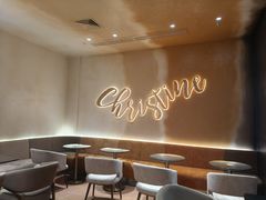 -Chrisbakery&Cafe克莉丝烘焙咖啡馆(万科店)