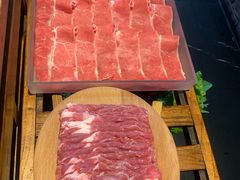-南门四季铜锅涮肉(东坝店)