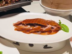 -四季民福烤鸭店(外滩外白渡桥店)