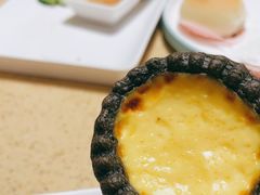 -喜鹊茶点.啫煲(车陂店)