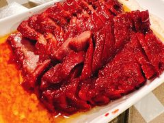 -新大咀港式茶餐厅(宝山万达店)