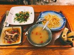 -大王油茶(磁器口店)