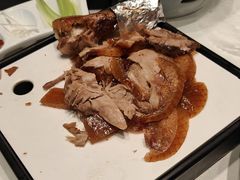 -玉华台饭庄·淮扬菜·烤鸭(望京店)