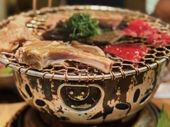 -烧肉达人•炭火烧肉(新天地店)