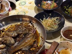 -聚味瞿记·龙虾堂(望城店)