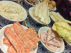 -咏江南·苏式火锅·苏州评弹(观前街店)