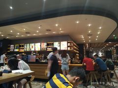 -星巴克臻选(郑州国贸360广场店)