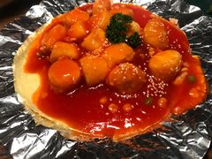 -嘉禾·悦享餐厅(八方汇店)