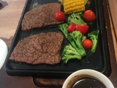 牛排-必胜客(五道口店)