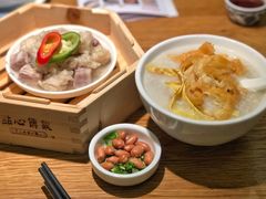 -点心传说·粤菜点心(佐阾虹湾店)