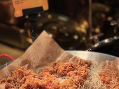 -比格比萨自助(宝山日月光店)