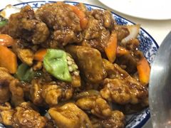 -山水草塘老菜馆