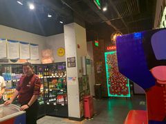 -唱吧麦颂KTV(马驹桥店)