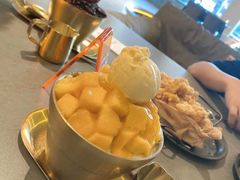 -国王冰室·奥林匹斯店(联想科技城店)