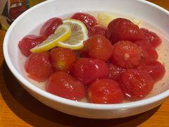 -琥珀老六龙虾(四里河店)