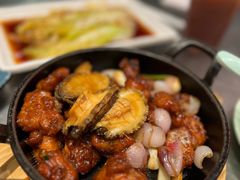 -潮界(虹桥新天地店)