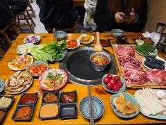 -玖泉里烤肉