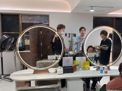 -LJOY丽锦造型·烫发染发