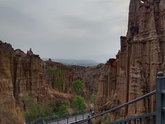 -元谋土林景区(物茂土林)