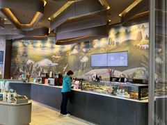 -星巴克臻选(成都太古里店)