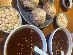 -鑫震源·苏式大虾生煎(山塘街店)