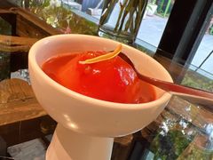 -箱美术馆私房菜(水晶郦城店)