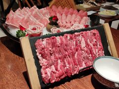 -快乐小羊(富强中路店)