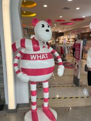 -孩子王(铁西万达店)