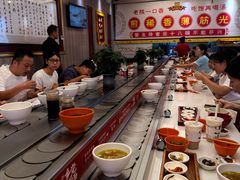 -乡党臊子面(丰庆公园店)