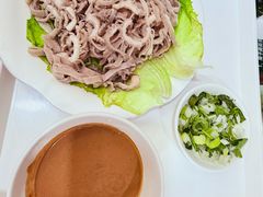 -护国寺小吃(左家庄店)