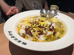 -太二酸菜鱼(兴业太古汇店)