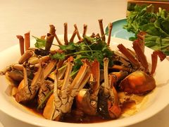 -宁波石浦大饭店(新材料城店)