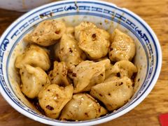 -堂吃饺子(维达北苑店)