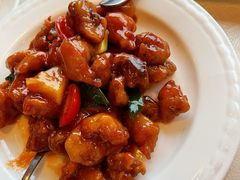 -楼外楼(西湖景区孤山路店)